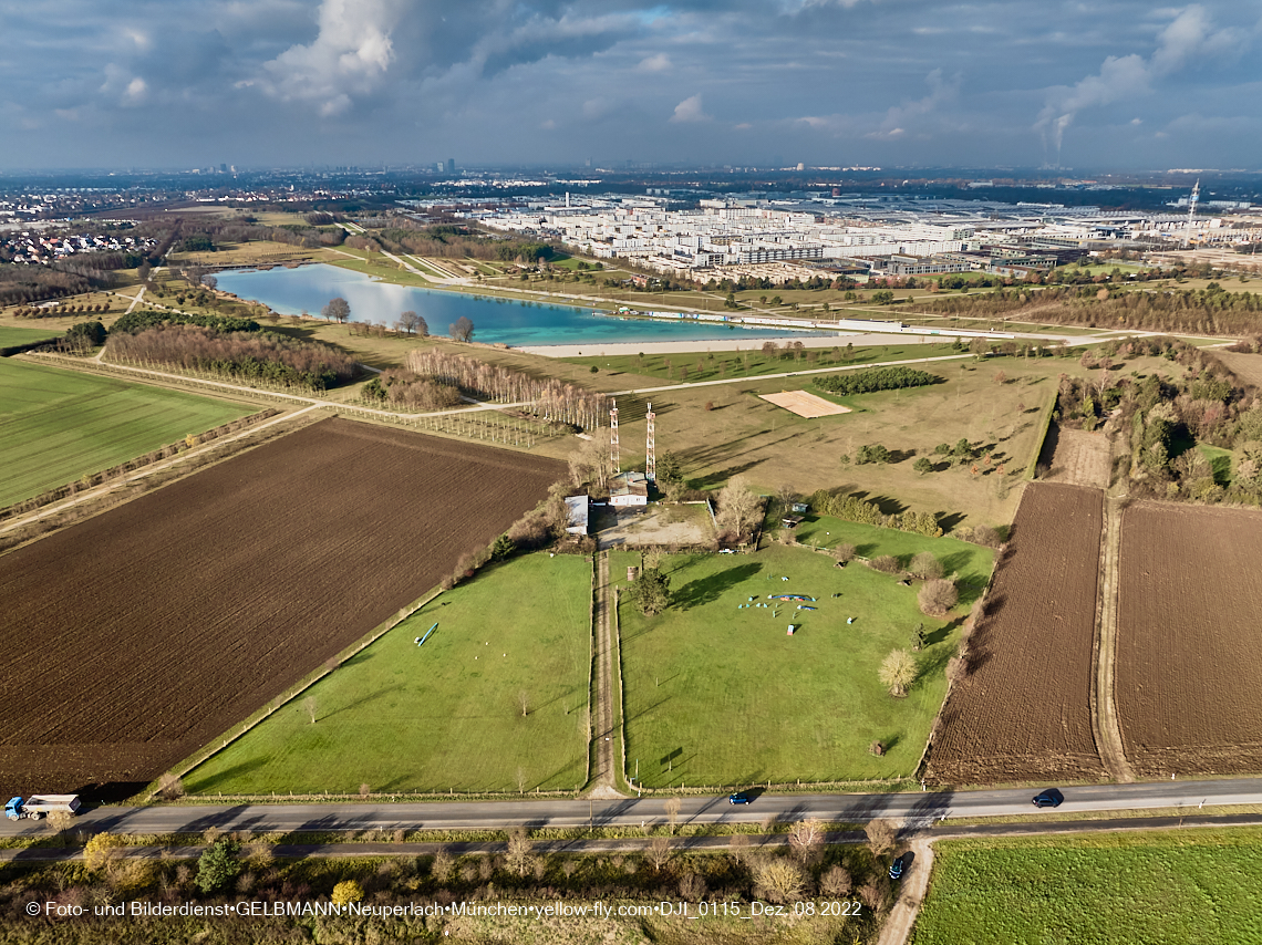 08.12.2022 - Quetschwerk - DEMOS-Wohnbau - Bauplatz in Gronsdorf 08.12.2022 - Quetschwerk - DEMOS-Wohnbau - Bauplatz in Gronsdorf
